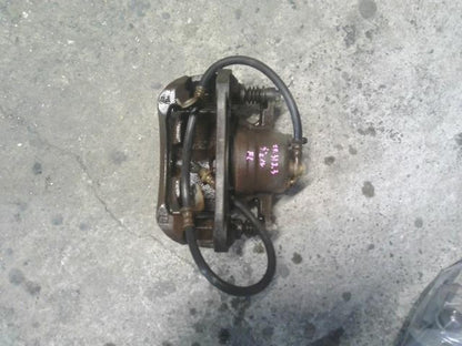 [F CALIPER LH]TOYOTA VELLFIRE ANH25W 2AZ-FE AT 4WD #0BD3253176926