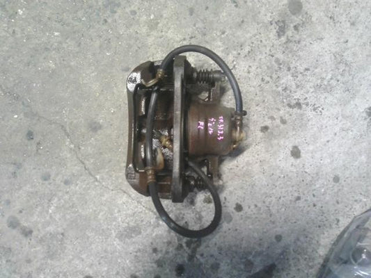 [F CALIPER LH]TOYOTA VELLFIRE ANH25W 2AZ-FE AT 4WD #0BD3253176926