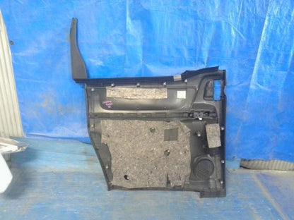 [RIGHT R DOOR TRIM]TOYOTA VELLFIRE ANH25W   #0BD3253171055