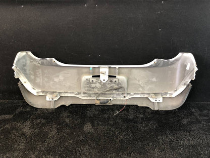 [R BUMPER ASSY]SUZUKI LAPIN HE33S 2016 R06A FF AT 2WD #000323B537155