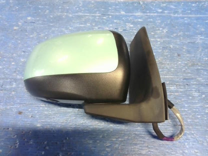 [SIDE MIRROR RH]DAIHATSU MOVE CANBUS LA800S KF AT 2WD #0BD3253178105