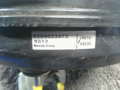 [BRAKE BOOSTER]TOYOTA VELLFIRE ANH25W 2AZ-FE AT 4WD #0BD3253176928
