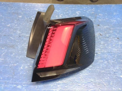 [TAIL LAMP RH]PEUGEOT 3008 P845G01 - AT 2WD #0BD3253174527