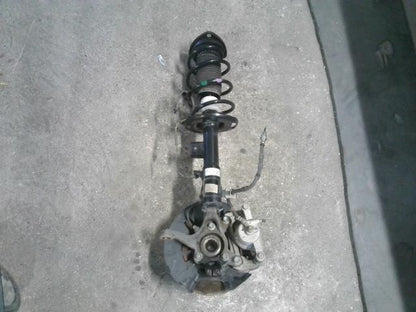 [F STRUT ASSY LH]MAZDA DEMIO DJLAS P5-VPS AT 4WD #0BD3253174476
