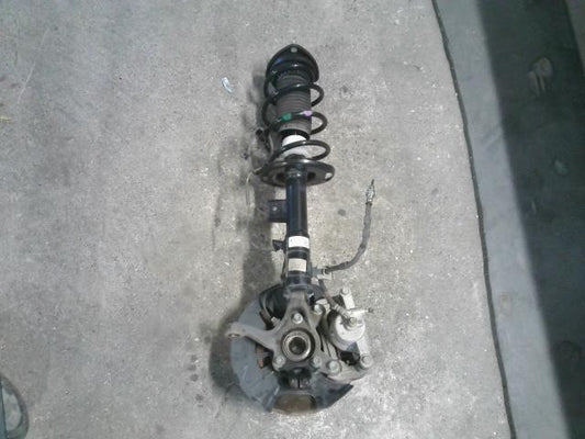 [F STRUT ASSY LH]MAZDA DEMIO DJLAS P5-VPS AT 4WD #0BD3253174476