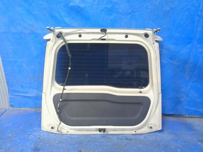 [REAR GATE]HONDA LIFE JB5 P07A AT 2WD #0BD3253172789