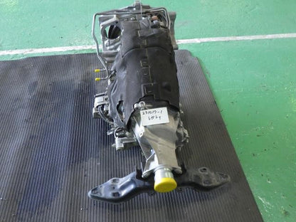 [AUTOMATIC MISSION ASSY]SUBARU LEGACY TOURING WAGON BRM FB25 AT 4WD #0BD3253174580