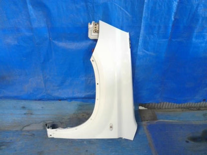 [FENDER LH]NISSAN X-TRAIL T31 MR20DE AT 2WD #0BD3253174233