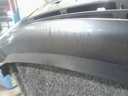 [F BUMPER ASSY]NISSAN NOTE E12 HR12DE AT 2WD #0BD3253174484