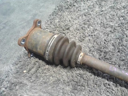 [R DRIVE SHAFT RH]TOYOTA YARIS CROSS MXPJ15 M15A-FXE AT 4WD #0BD3253176817