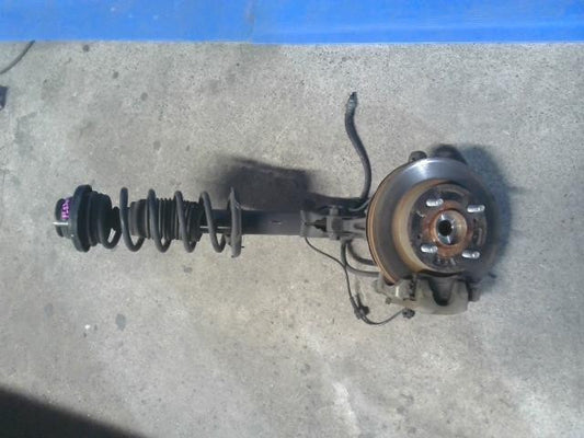 [F STRUT ASSY LH]MITSUBISHI EK SPACE B11A 3B20 AT 2WD #0BD3253172540