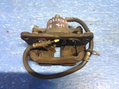 [F CALIPER RH]HONDA LIFE JB7 P07A AT 2WD #0BD3253174571