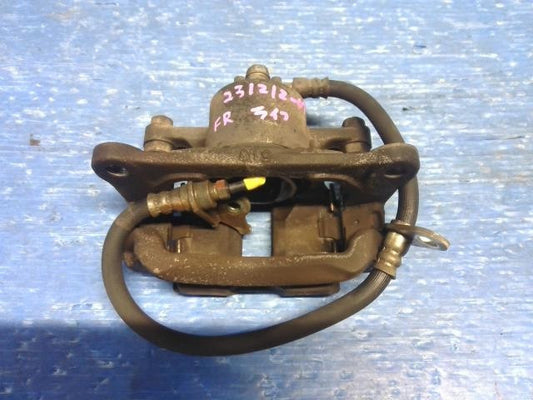[F CALIPER RH]HONDA LIFE JB7 P07A AT 2WD #0BD3253174571