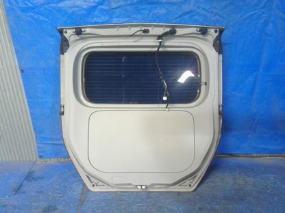 [REAR GATE]TOYOTA ROOMY M900A 1KR-FE AT 2WD #0BD3253174577