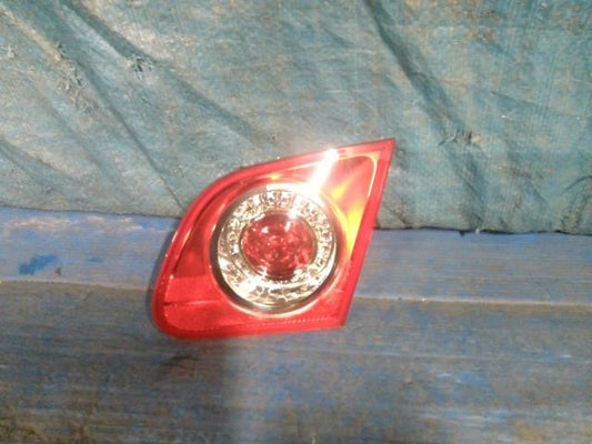 [Right finisher panel]VOLKSWAGEN PASSAT 3CAXX BWA AT 2WD #0BD3253172115
