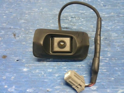 [CAMERA]NISSAN ELGRAND E51 VQ35DE AT 2WD #0BD3253174360