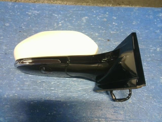 [SIDE MIRROR RH]TOYOTA PRIUS PHV ZVW52 2ZR-FXE AT 2WD #0BD3253174747