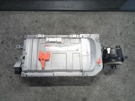 [EV BATTERY]TOYOTA VITZ NHP130 1NZ-FXE AT 2WD #0BD3253181657