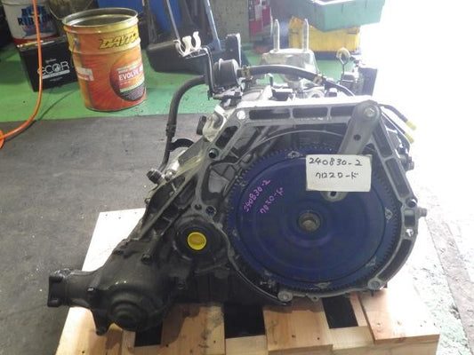 [AUTOMATIC MISSION ASSY]HONDA CROSS ROAD RT4 R20A AT 4WD #0BD3253181429