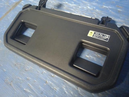 [OTHER INTERIOR PARTS]TOYOTA TANK M910A 1KR-FE AT 4WD #0BD3253172845