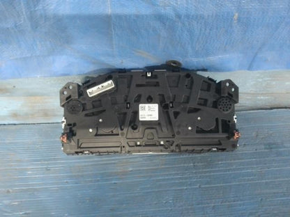 [SPEEDOMETER]SUZUKI SWIFT SPORT ZC33S K14C MT 2WD #0BD3253171040