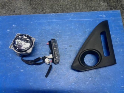 [FOG LAMP LH]TOYOTA ROOMY M900A 1KR-VET AT 2WD #0BD3253172805