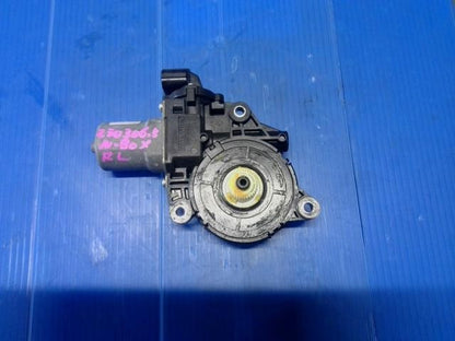 [R DOOR REGULATOR LH]HONDA N BOX JF3 S07B AT 2WD #0BD3253172698