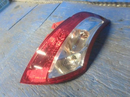 [TAIL LAMP RH]SUZUKI SWIFT ZC72S K12B AT 2WD #0BD3253174421
