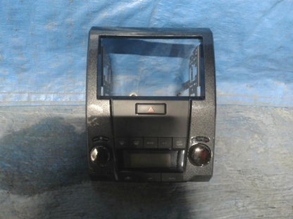 [AIR CONDITIONER PANEL]SUZUKI WAGON R MH22S K6A AT 2WD #0BD3253170927
