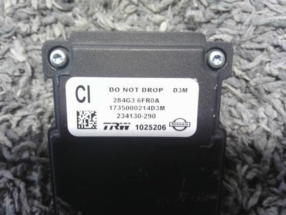 [ROOM MIRROR]NISSAN X-TRAIL NT32   #0BD3253174240