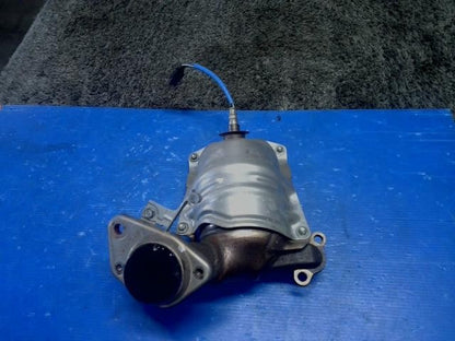 [EXHAUST MANIFOLD]HONDA FIT HYBRID GP5 LEB AT 2WD #0BD3253172726