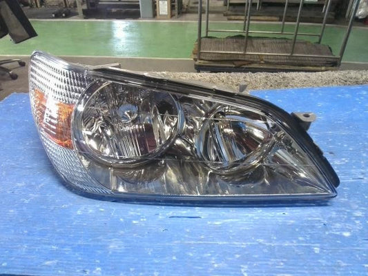 [HEADLIGHT ASSY RH]TOYOTA ALTEZZA GXE10 1G-FE AT 2WD #0BD3253174325