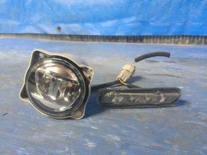 [FOG LAMP LH]TOYOTA TANK M910A 1KR-FE AT 4WD #0BD3253172844