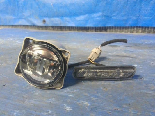 [FOG LAMP LH]TOYOTA TANK M910A 1KR-FE AT 4WD #0BD3253172844