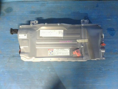 [BATTERY]TOYOTA YARIS MXPH10 M15A-FXE AT 2WD #0BD3253171019
