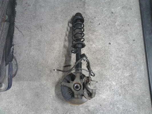 [F STRUT ASSY LH]NISSAN NOTE HE12   #0BD3253182772