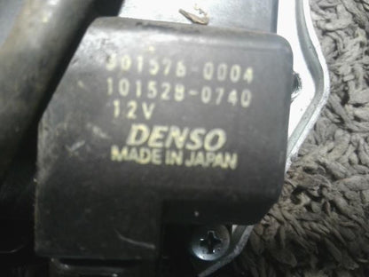 [Left R door lock solenoid]SUZUKI EVERY WAGON DA64W K6A AT 4WD #0BD3253171861