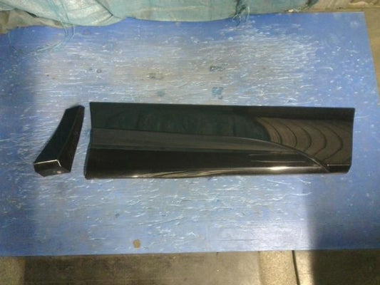 [Right F door protector]TOYOTA SIENTA NSP170G   #0BD3253174665