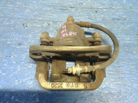 [R CALIPER LH]NISSAN X-TRAIL DNT31 M9R AT 4WD #0BD3253180775
