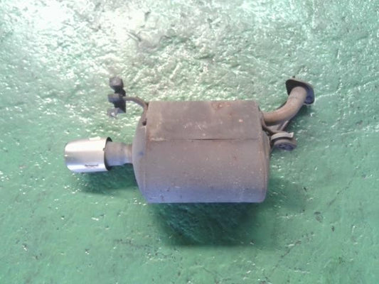 [REAR MUFFLER]NISSAN FUGA Y51 VQ25HR AT 2WD #0BD3253180680