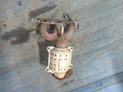 [EXHAUST MANIFOLD]MAZDA SPIANO HF21S K6A AT 4WD #0BD3253171144