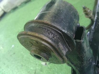 [R AXLE BEAM ASSY]DAIHATSU TANTO L375S KF-VE AT 2WD #0BD3253177026