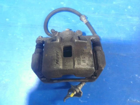 [F CALIPER RH]HONDA FIT SHUTTLE GG7 L15A AT 2WD #0BD3253176693