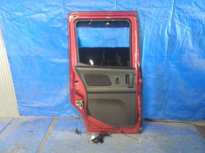 [R DOOR ASSY LH]NISSAN DAYZ ROOX B21A 3B20 AT 2WD #0BD3253174468