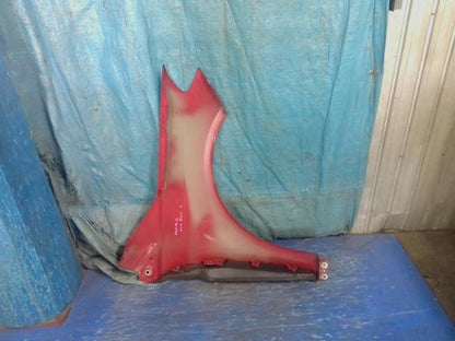 [FENDER LH]BENZ B-CLASS 246242 270 AT 2WD #0BD3253173091