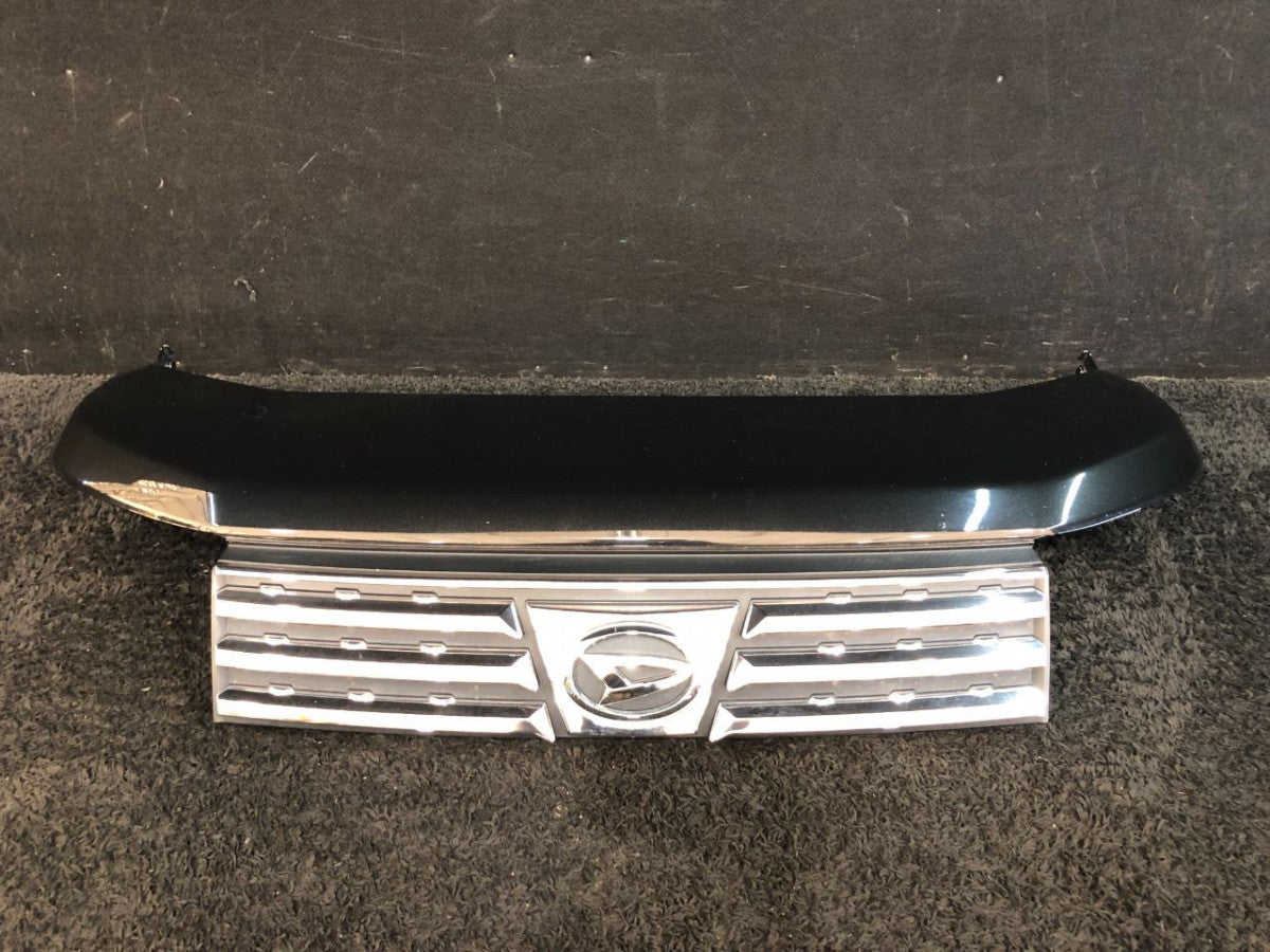 [BONNET]DAIHATSU MOVE LA150S KF FF AT 2WD #000322B300409