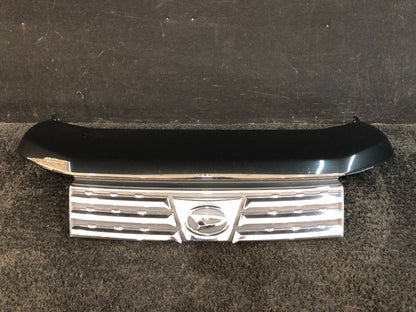 [BONNET]DAIHATSU MOVE LA150S KF FF AT 2WD #000322B300409