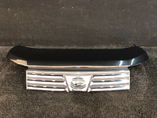 [BONNET]DAIHATSU MOVE LA150S KF FF AT 2WD #000322B300409
