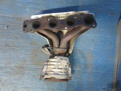 [EXHAUST MANIFOLD]SUZUKI WAGON R SOLIO MA34S M13A AT 2WD #0BD3253171892