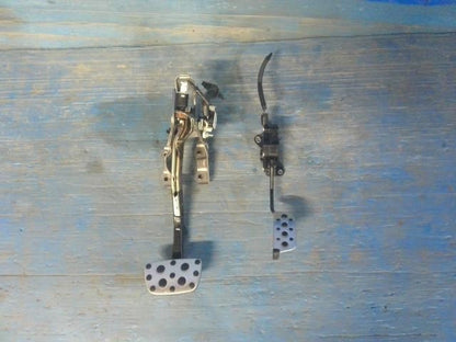 [ACCELERATOR PEDAL]TOYOTA PRIUS ZVW30   #0BD3253171249